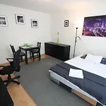 Comfort Studio Sienna Centrum